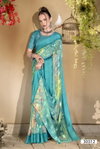 Kanupriya Vol 13 By Vallabhi Georgette Printed Sarees Suppliers In india